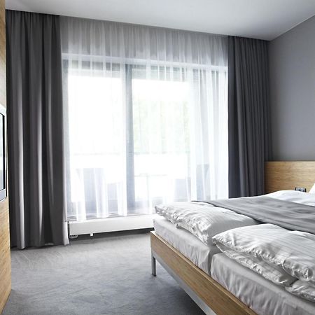 Wellness Hotel Abacie Nový Jičín Kültér fotó