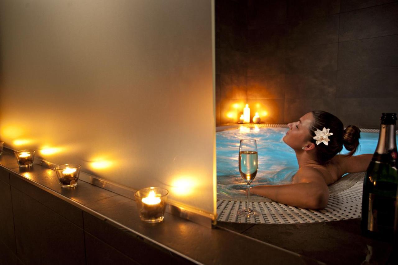 Wellness Hotel Abacie Nový Jičín Kültér fotó