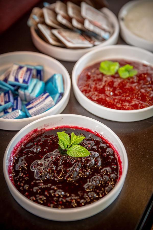 Wellness Hotel Abacie Nový Jičín Kültér fotó