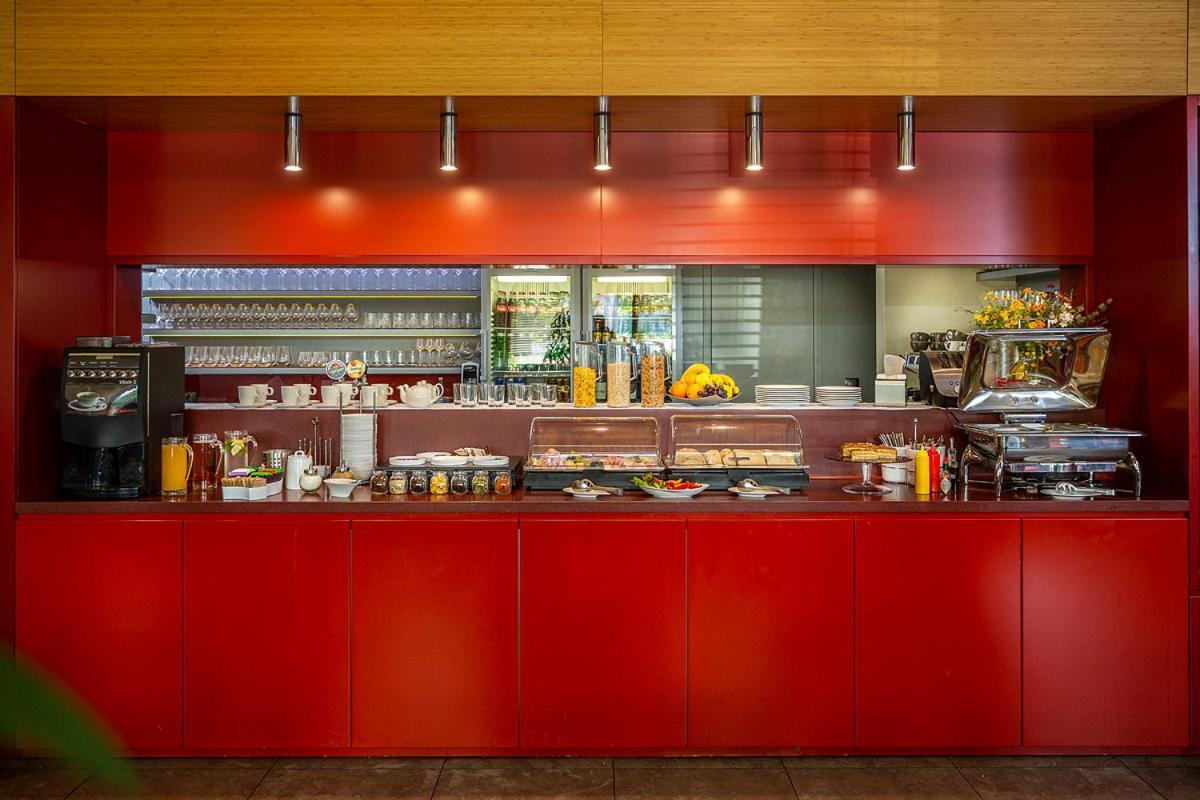 Wellness Hotel Abacie Nový Jičín Kültér fotó
