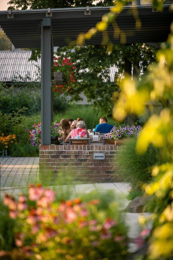 Wellness Hotel Abacie Nový Jičín Kültér fotó