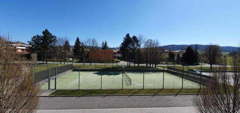 Wellness Hotel Abacie Nový Jičín Kültér fotó