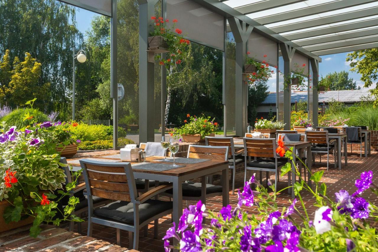 Wellness Hotel Abacie Nový Jičín Kültér fotó