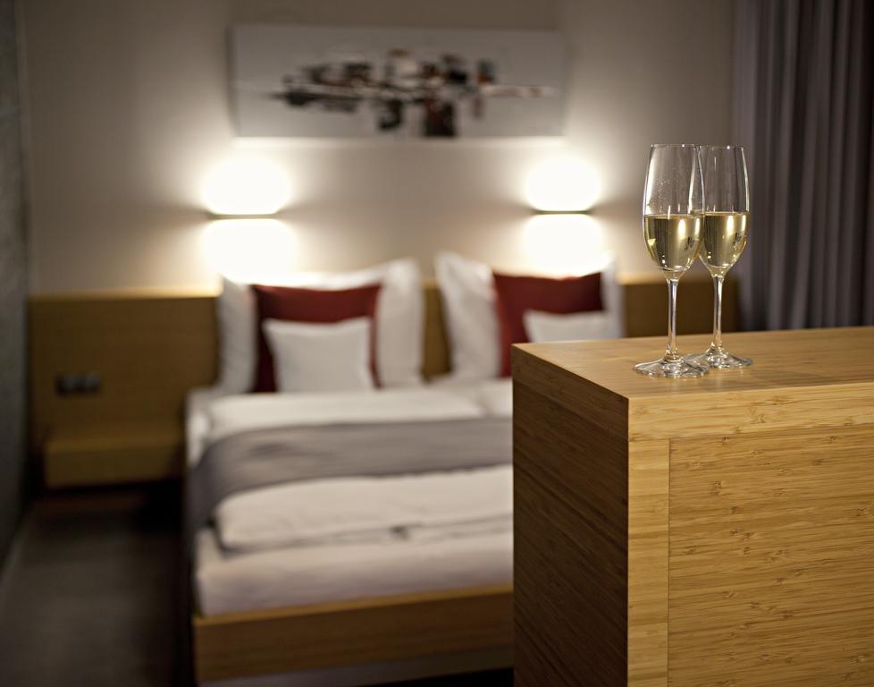 Wellness Hotel Abacie Nový Jičín Kültér fotó