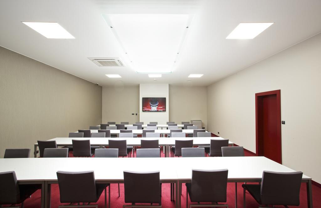 Wellness Hotel Abacie Nový Jičín Kültér fotó