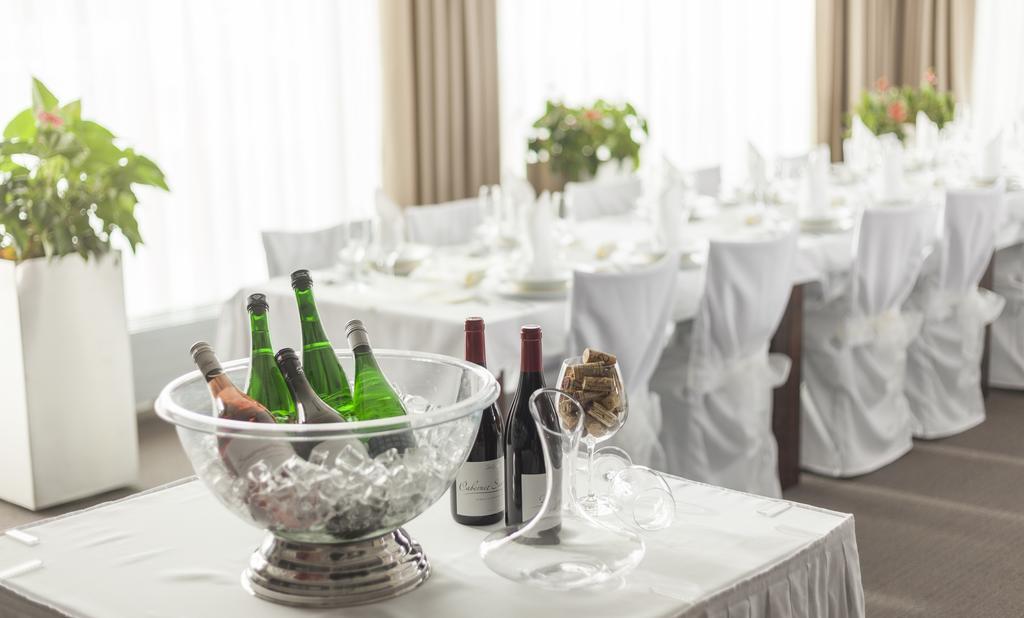 Wellness Hotel Abacie Nový Jičín Kültér fotó