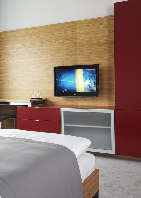 Wellness Hotel Abacie Nový Jičín Szoba fotó