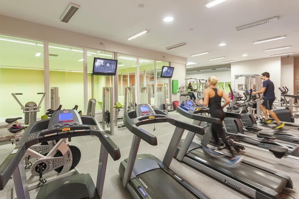 Wellness Hotel Abacie Nový Jičín Kültér fotó