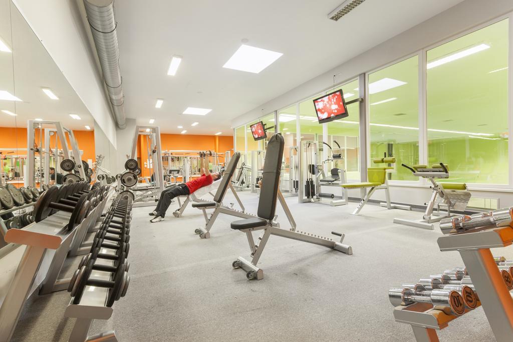 Wellness Hotel Abacie Nový Jičín Kültér fotó