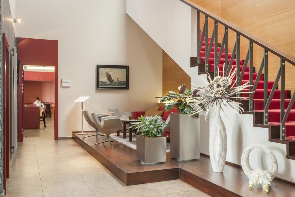 Wellness Hotel Abacie Nový Jičín Kültér fotó