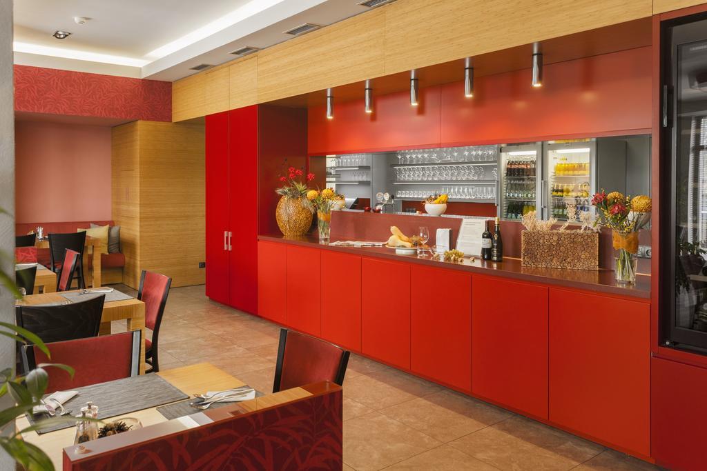 Wellness Hotel Abacie Nový Jičín Kültér fotó