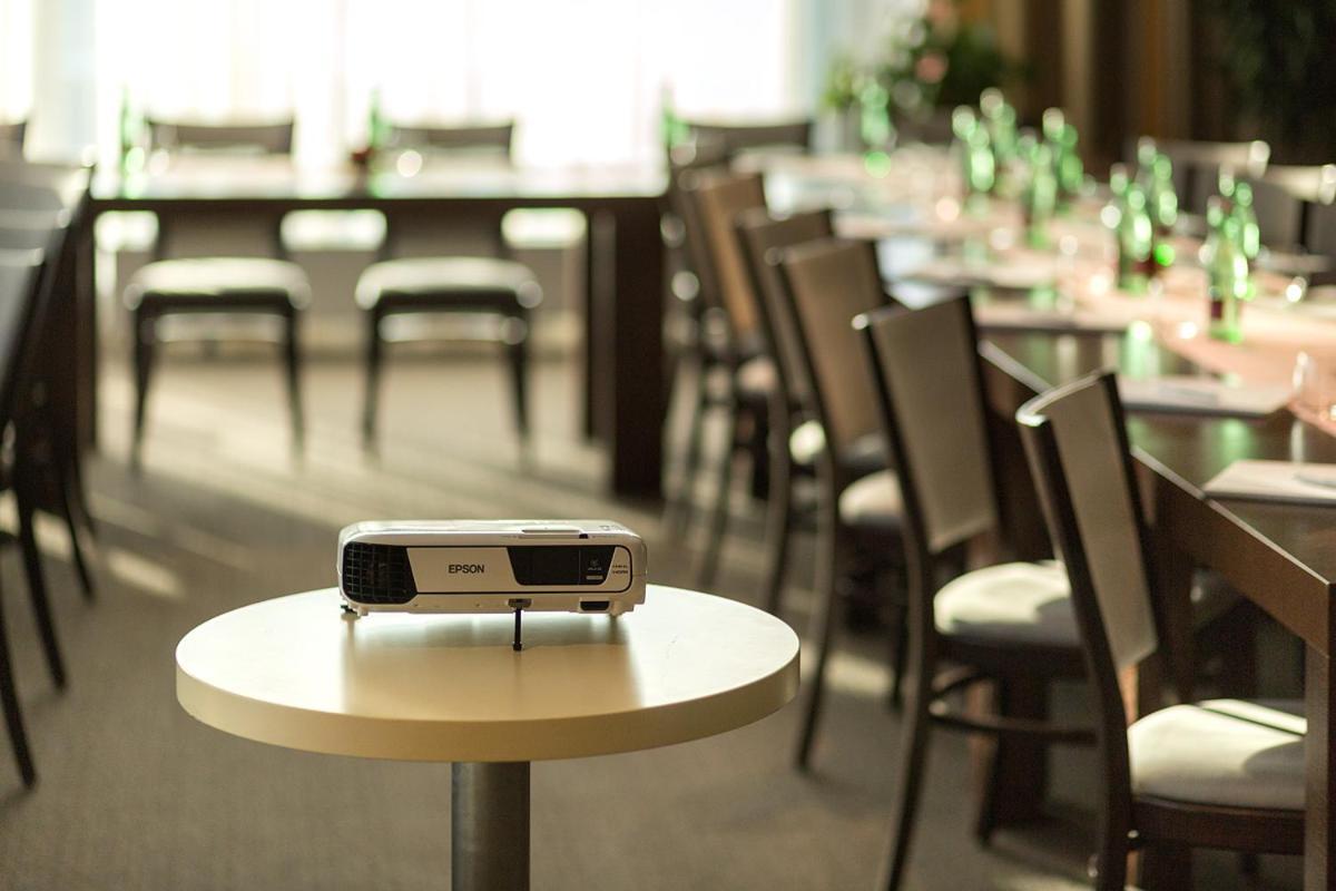 Wellness Hotel Abacie Nový Jičín Kültér fotó