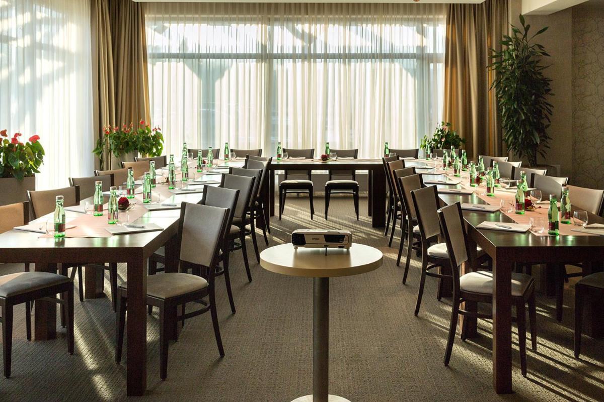 Wellness Hotel Abacie Nový Jičín Kültér fotó