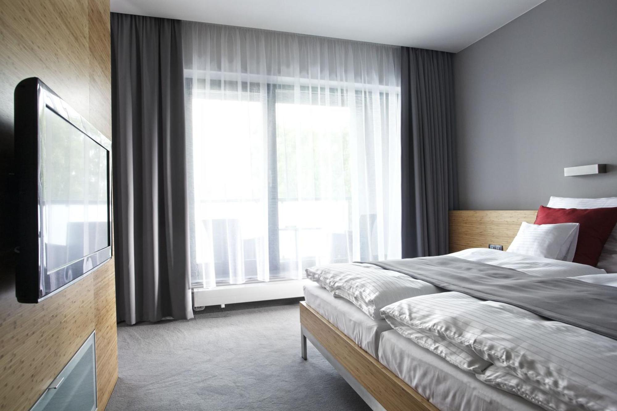Wellness Hotel Abacie Nový Jičín Kültér fotó